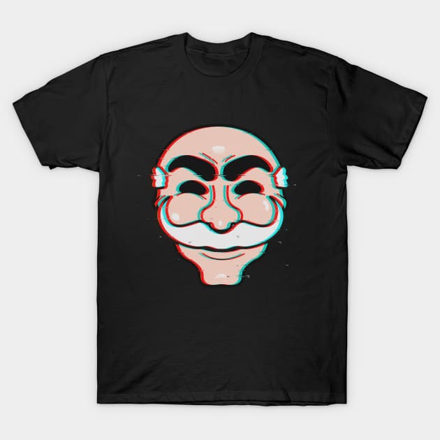 Our democracy has been hacked T-Shirt by TeeAgromenaguer